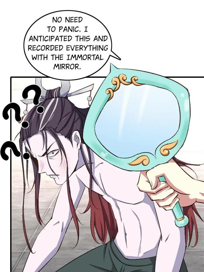 My Harem Depend On Drawing Card Chapter 13 page 13 - 