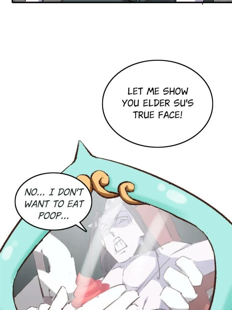 My Harem Depend On Drawing Card Chapter 13 page 14 - 