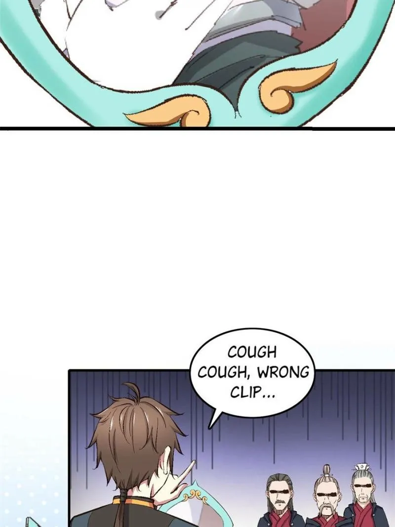 My Harem Depend On Drawing Card Chapter 13 page 15 - 