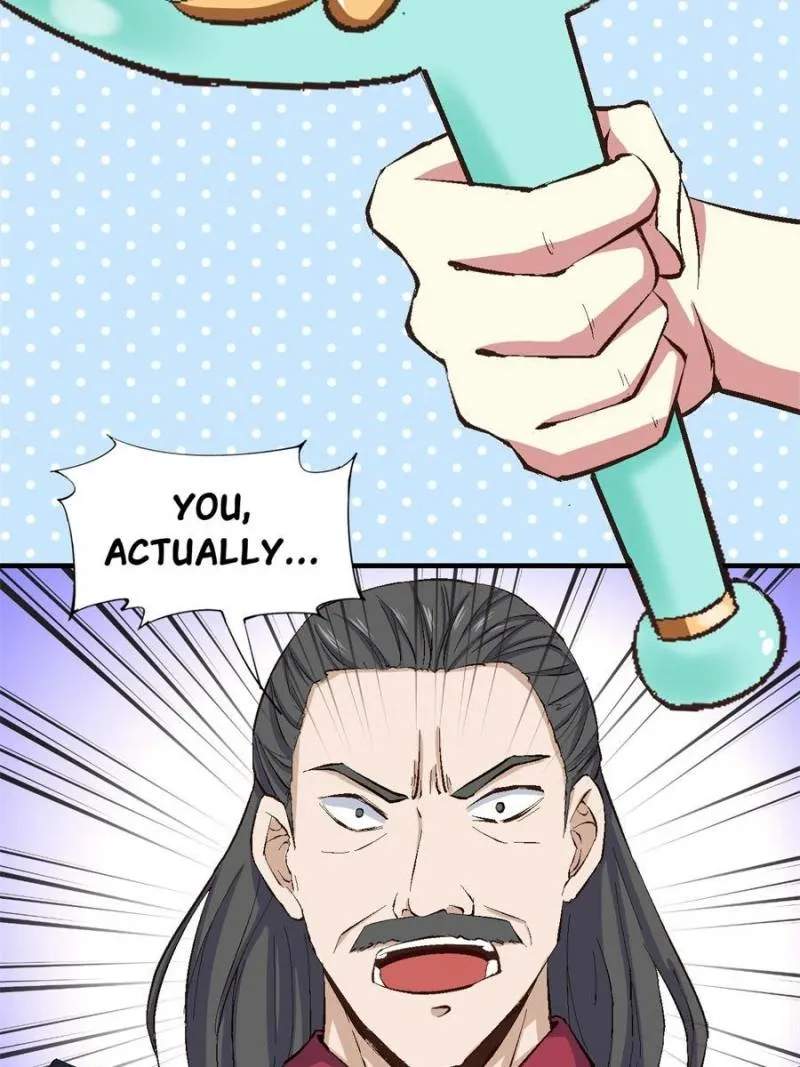 My Harem Depend On Drawing Card Chapter 13 page 17 - 