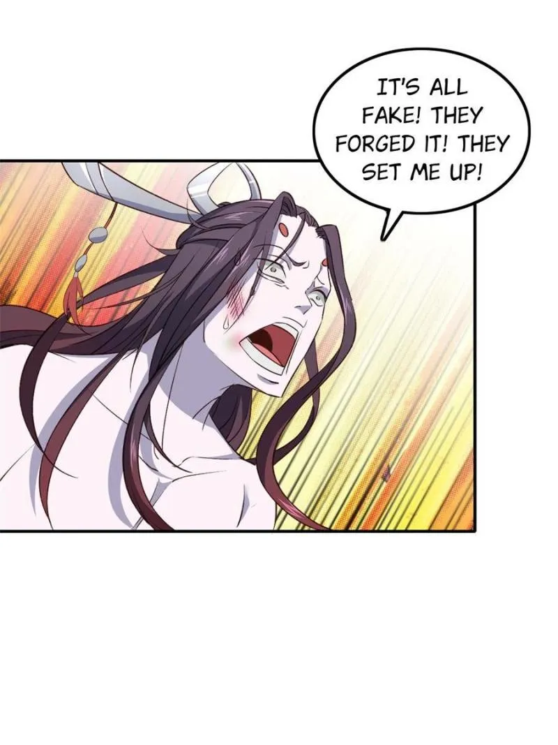 My Harem Depend On Drawing Card Chapter 13 page 19 - 