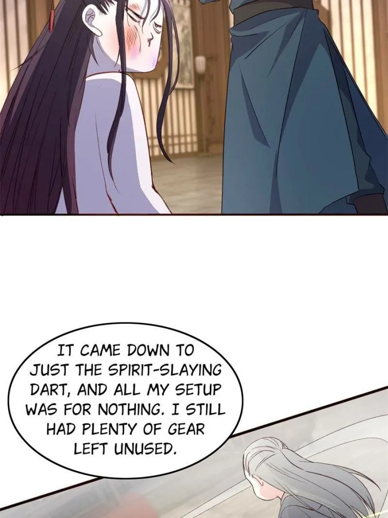 My Harem Depend On Drawing Card Chapter 13 page 3 - 