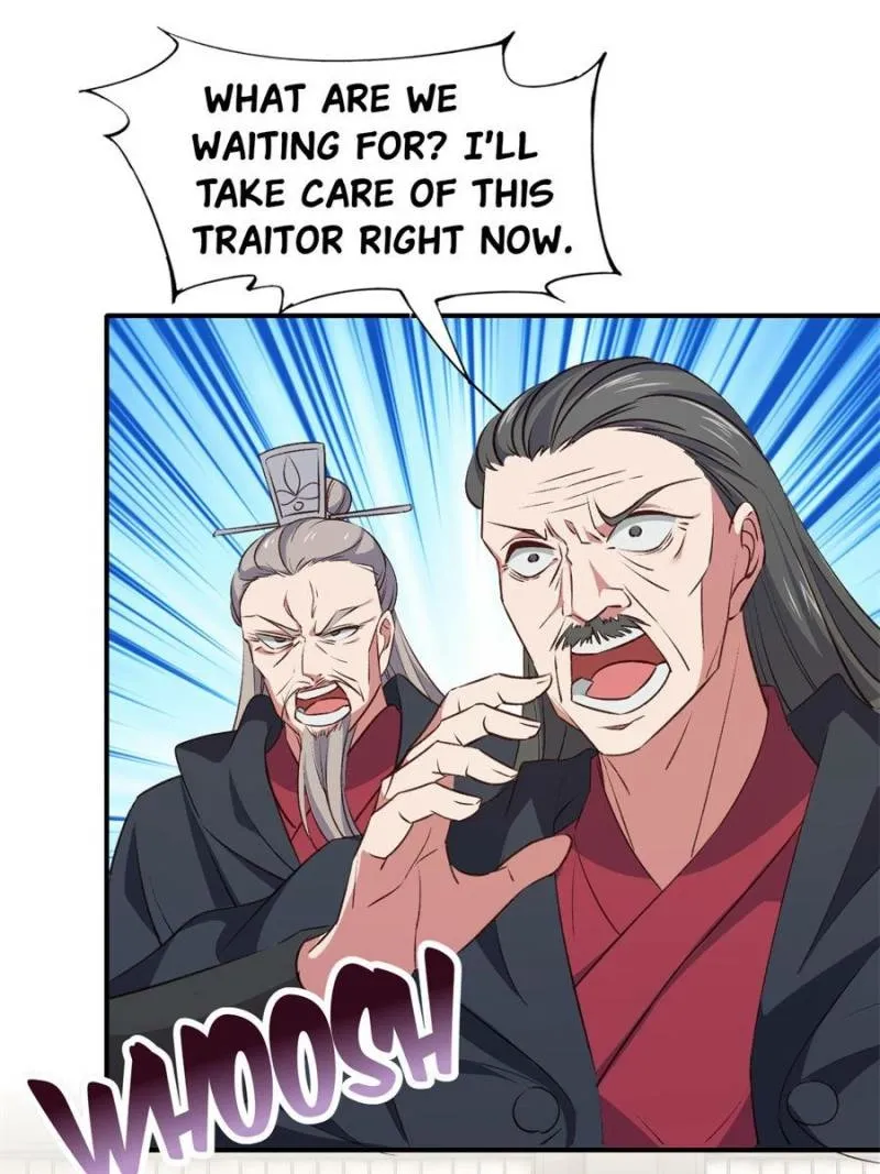 My Harem Depend On Drawing Card Chapter 13 page 21 - 