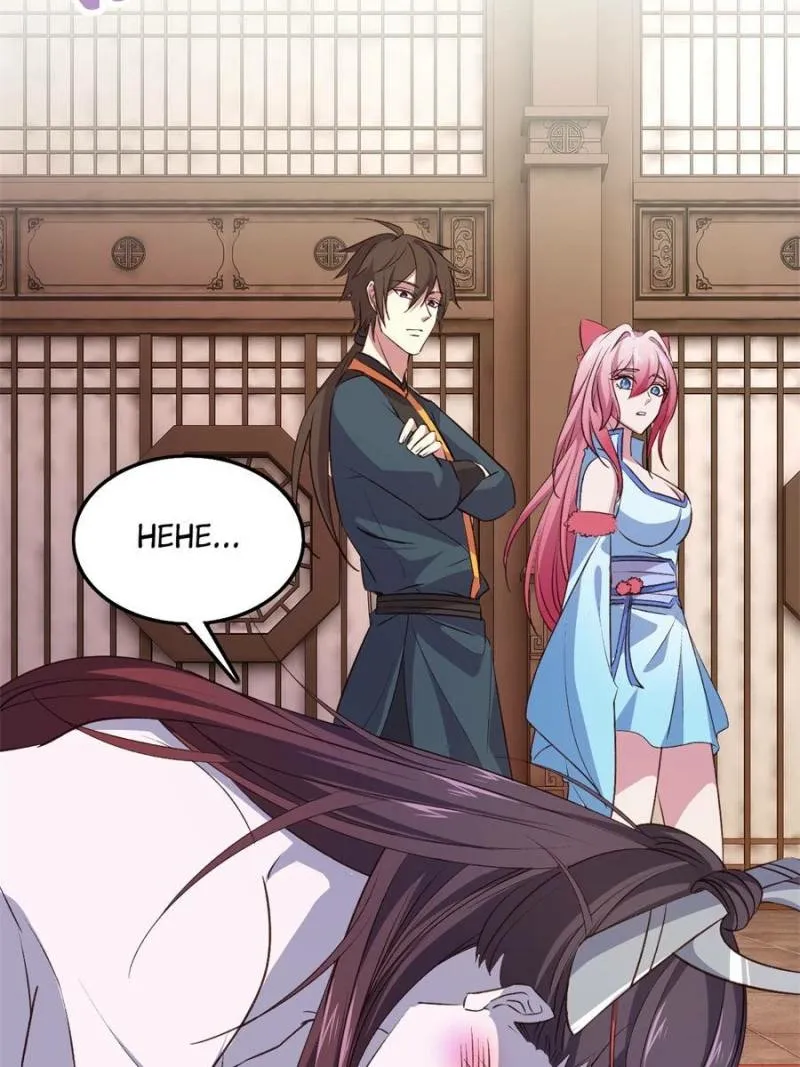 My Harem Depend On Drawing Card Chapter 13 page 22 - 