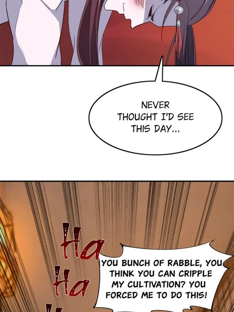 My Harem Depend On Drawing Card Chapter 13 page 23 - 