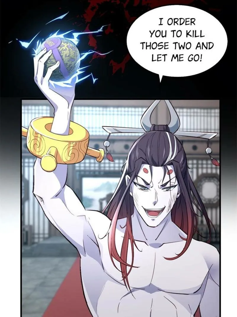 My Harem Depend On Drawing Card Chapter 13 page 29 - 