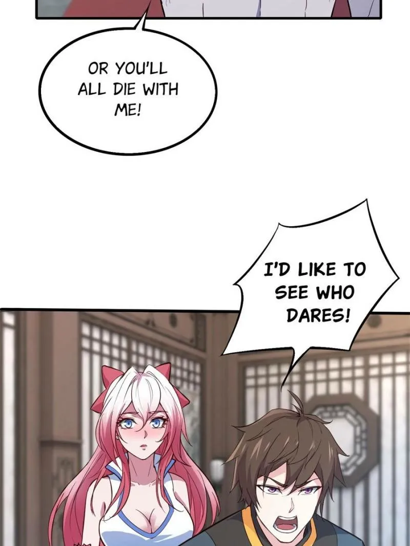 My Harem Depend On Drawing Card Chapter 13 page 30 - 