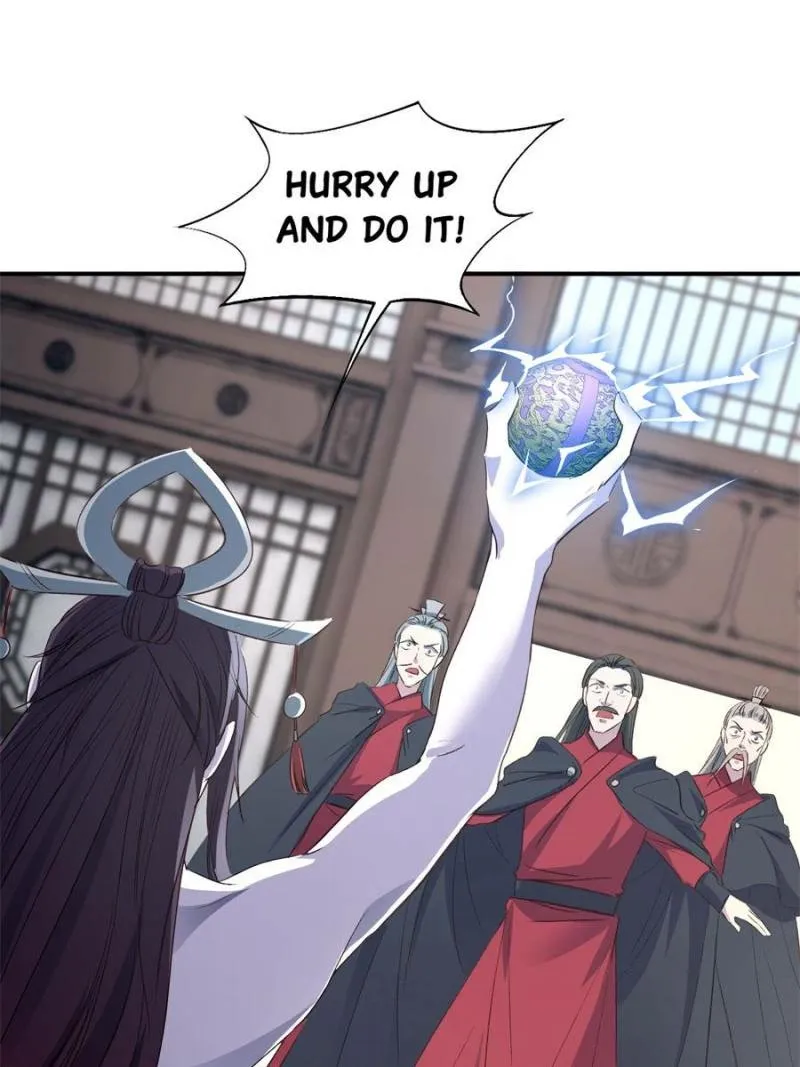 My Harem Depend On Drawing Card Chapter 13 page 32 - 