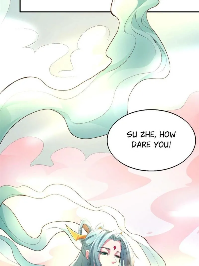 My Harem Depend On Drawing Card Chapter 13 page 34 - 