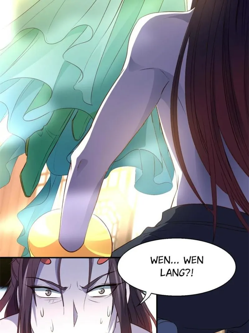 My Harem Depend On Drawing Card Chapter 13 page 36 - 