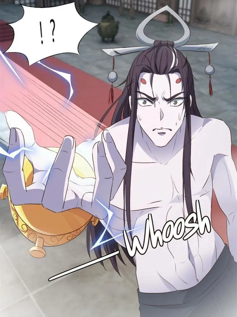 My Harem Depend On Drawing Card Chapter 13 page 38 - 