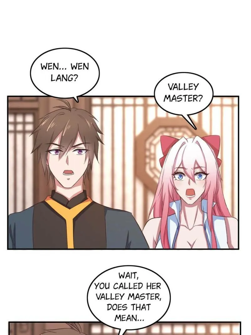 My Harem Depend On Drawing Card Chapter 13 page 40 - 