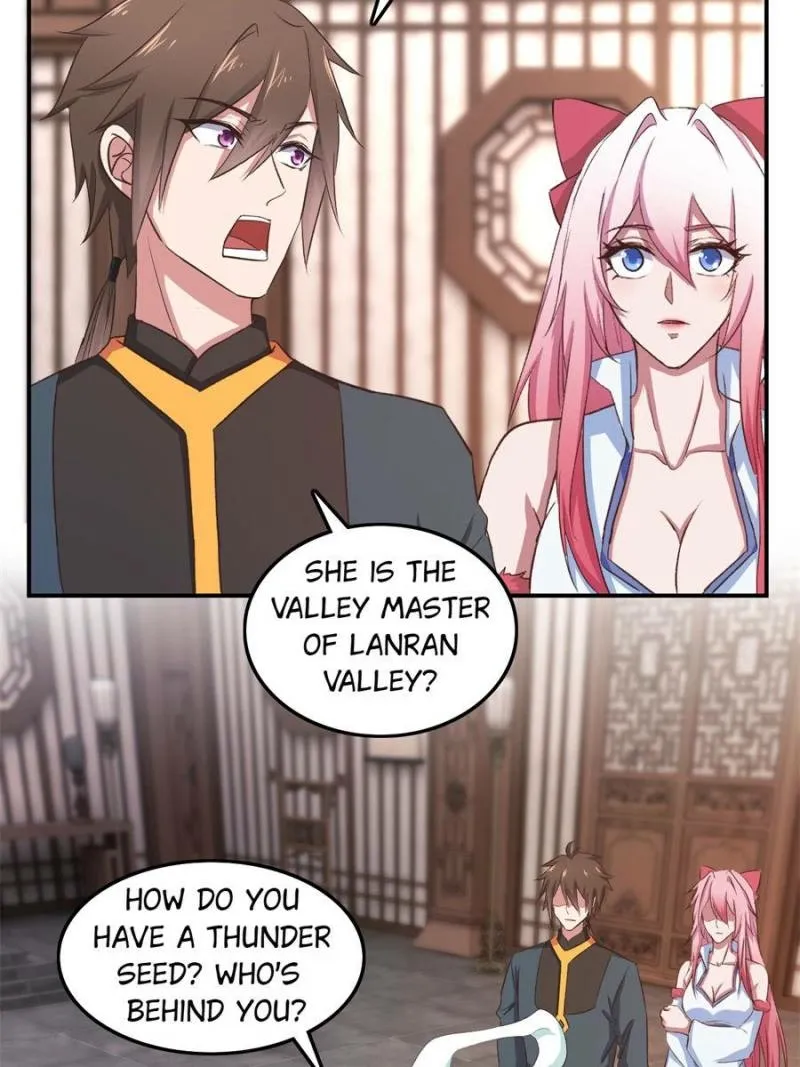 My Harem Depend On Drawing Card Chapter 13 page 41 - 
