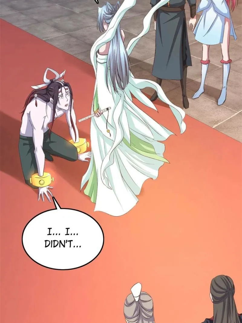 My Harem Depend On Drawing Card Chapter 13 page 42 - 