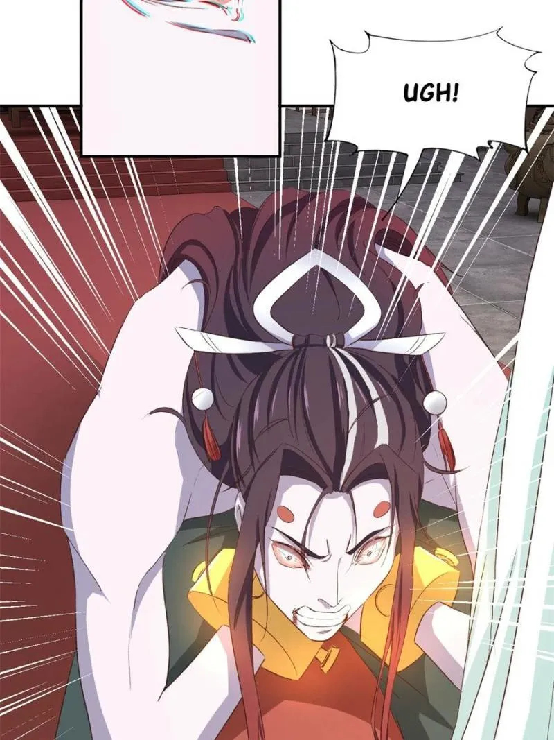 My Harem Depend On Drawing Card Chapter 13 page 44 - 