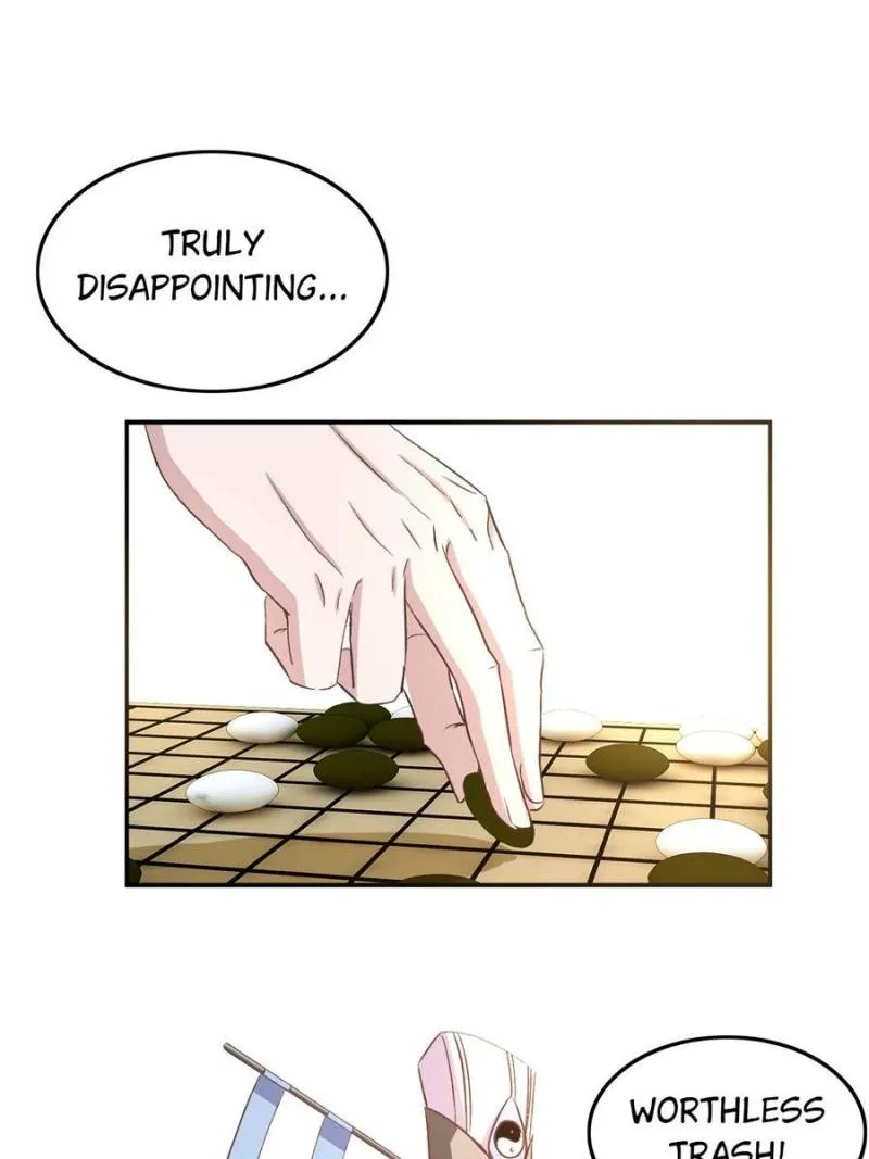 My Harem Depend On Drawing Card Chapter 13 page 46 - 