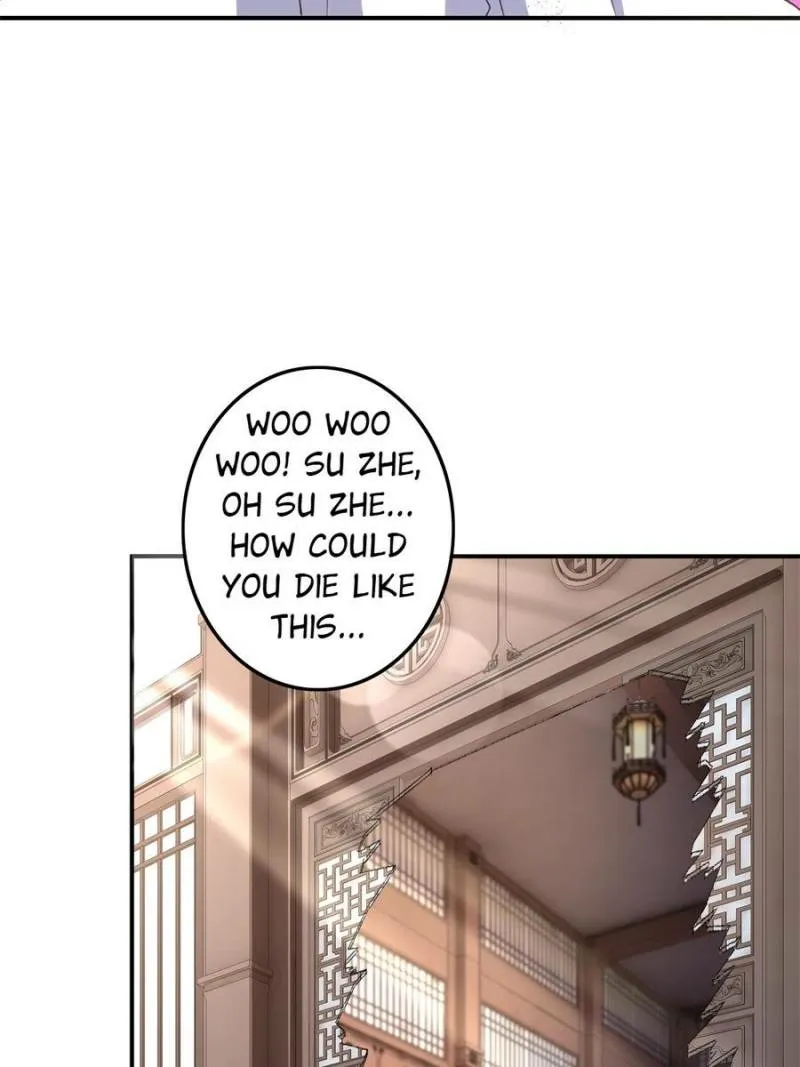My Harem Depend On Drawing Card Chapter 13 page 48 - 