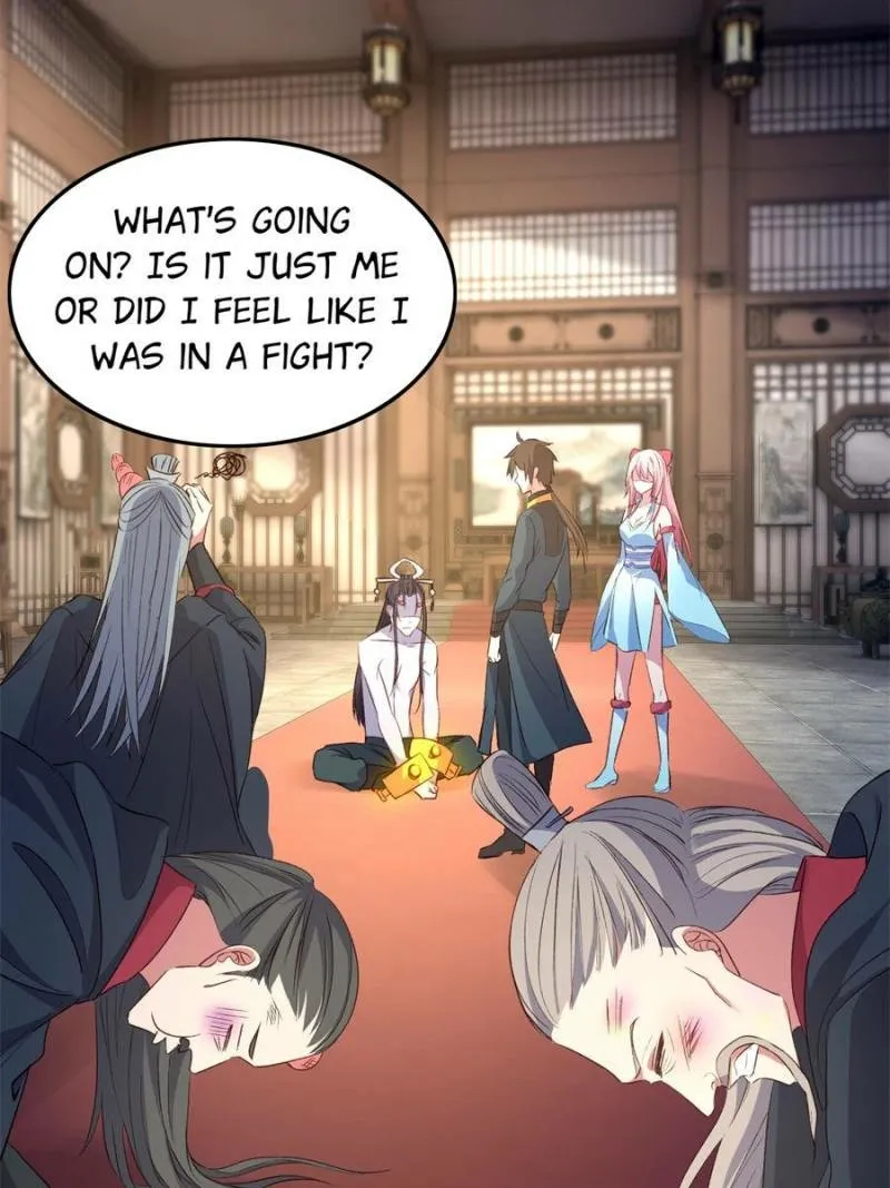 My Harem Depend On Drawing Card Chapter 13 page 6 - 