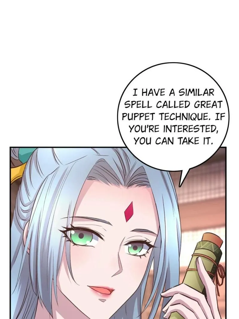 My Harem Depend On Drawing Card Chapter 13 page 51 - 