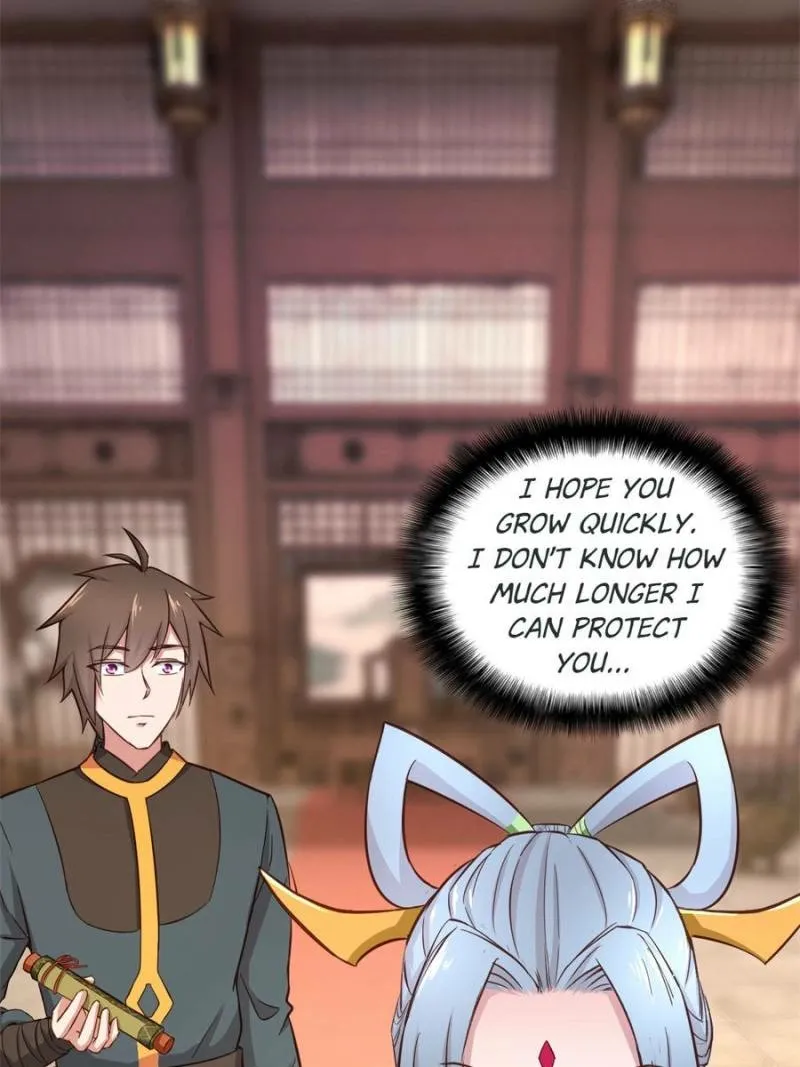 My Harem Depend On Drawing Card Chapter 13 page 56 - 