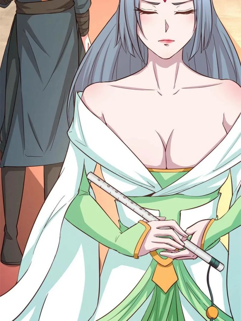 My Harem Depend On Drawing Card Chapter 13 page 57 - 