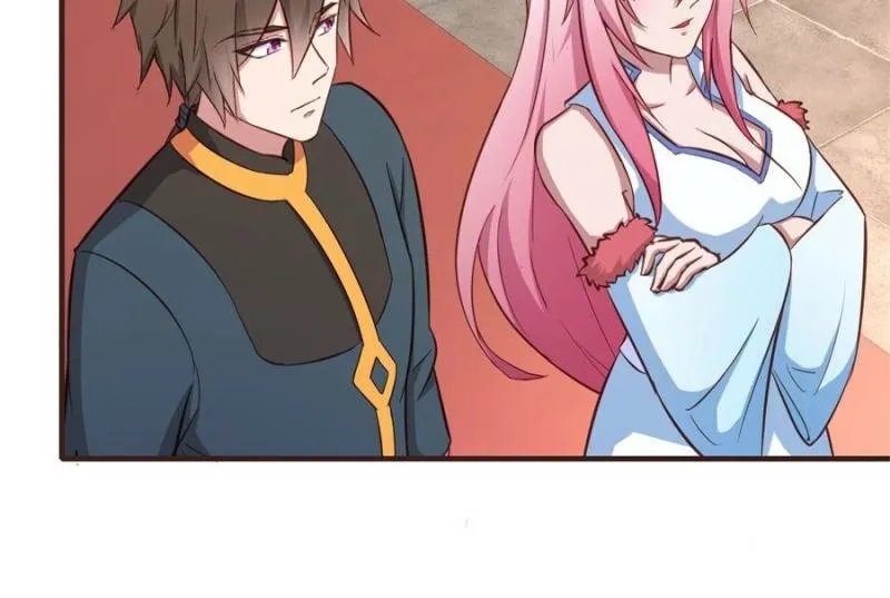 My Harem Depend On Drawing Card Chapter 13 page 60 - 