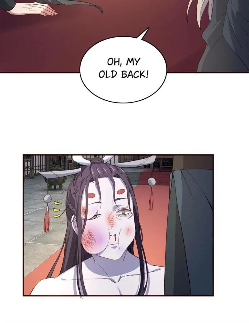 My Harem Depend On Drawing Card Chapter 13 page 7 - 