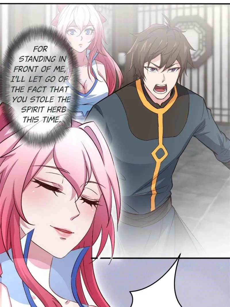 My Harem Depend On Drawing Card Chapter 13 page 61 - 