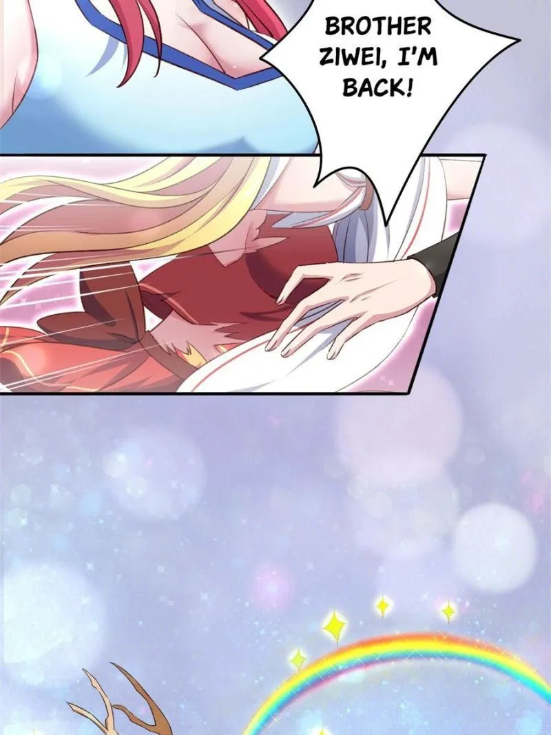 My Harem Depend On Drawing Card Chapter 13 page 62 - 