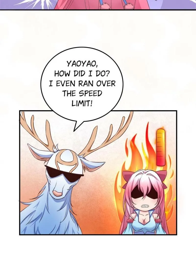 My Harem Depend On Drawing Card Chapter 13 page 64 - 