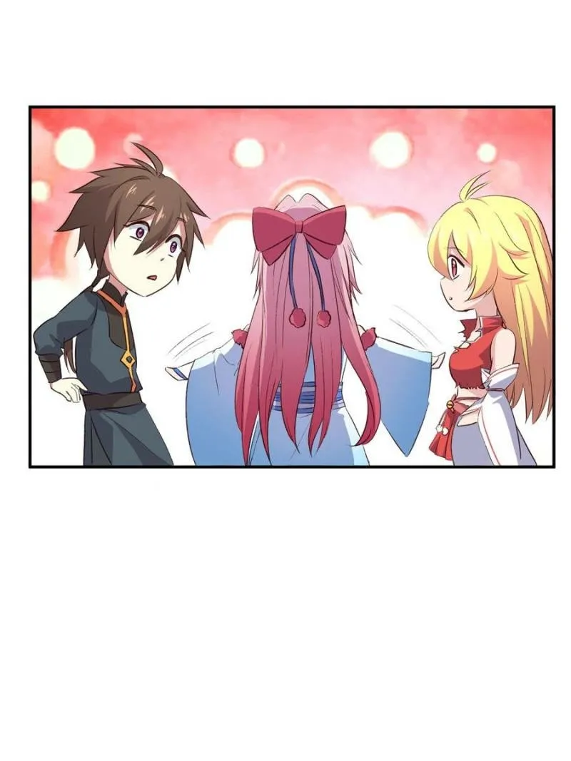 My Harem Depend On Drawing Card Chapter 13 page 67 - 