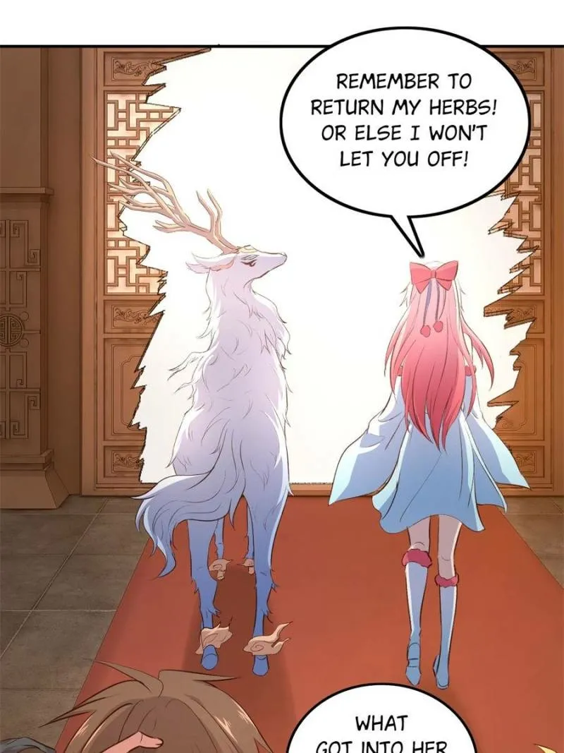 My Harem Depend On Drawing Card Chapter 13 page 68 - 