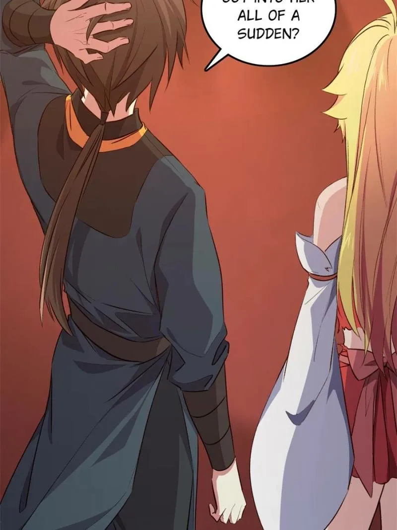 My Harem Depend On Drawing Card Chapter 13 page 69 - 