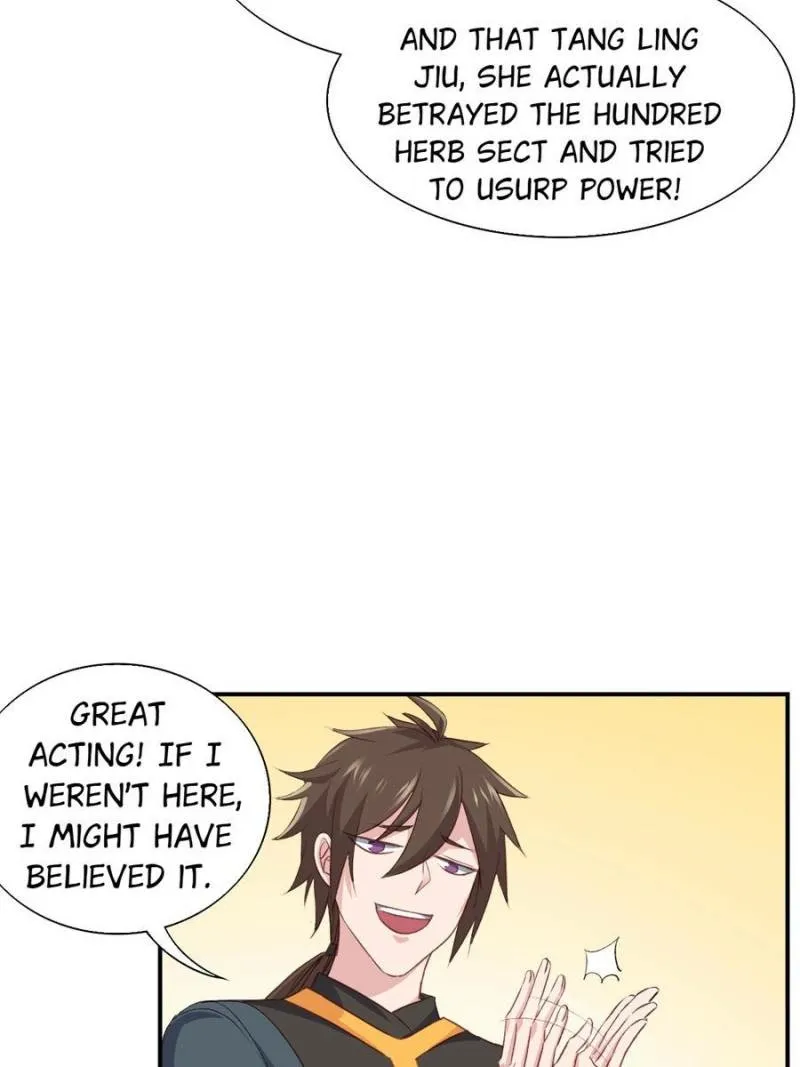 My Harem Depend On Drawing Card Chapter 13 page 9 - 