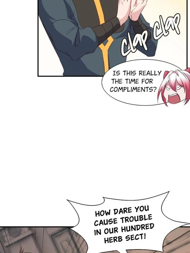 My Harem Depend On Drawing Card Chapter 13 page 10 - 