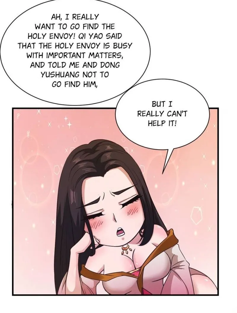 My Harem Depend On Drawing Card Chapter 130 page 1 - 