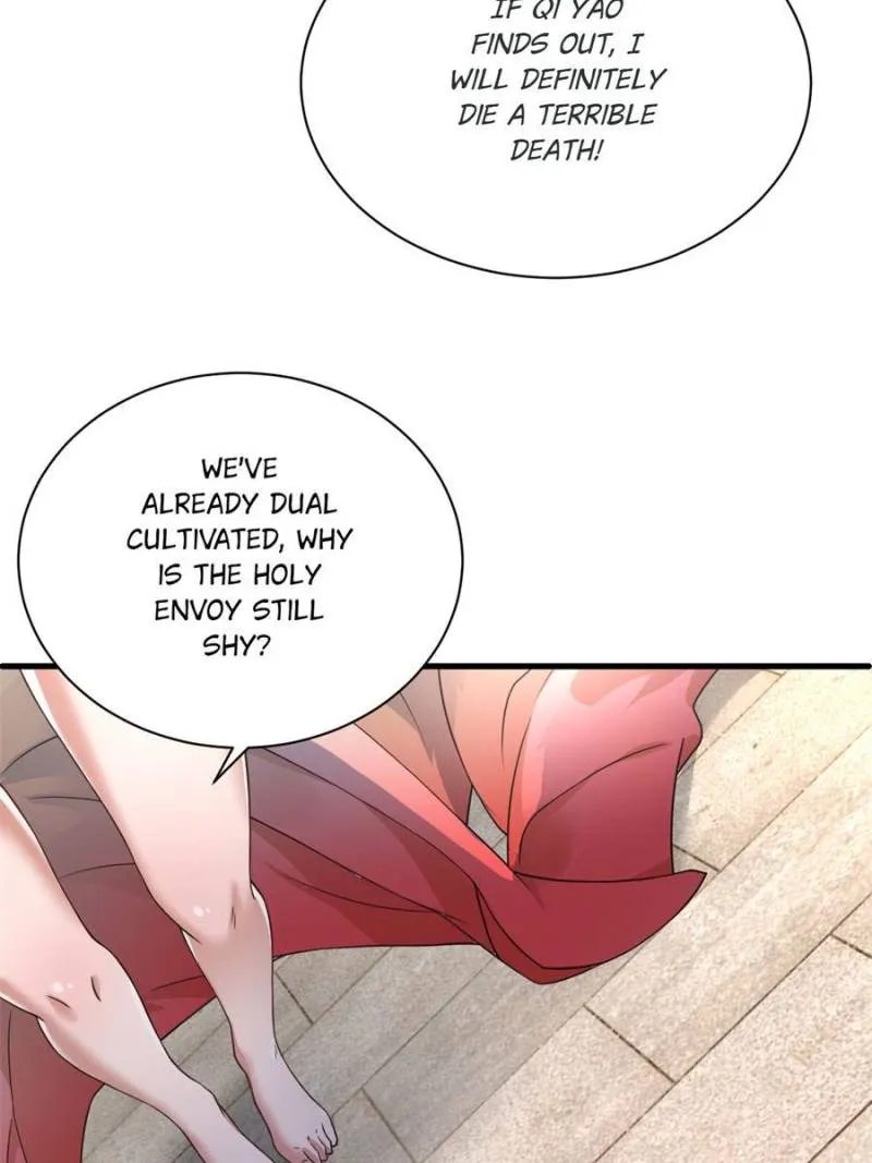 My Harem Depend On Drawing Card Chapter 130 page 13 - 