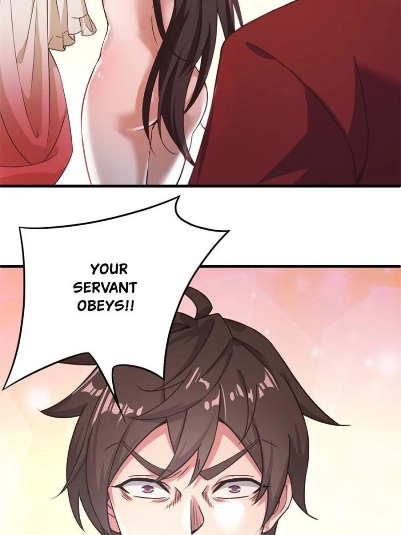 My Harem Depend On Drawing Card Chapter 130 page 16 - 