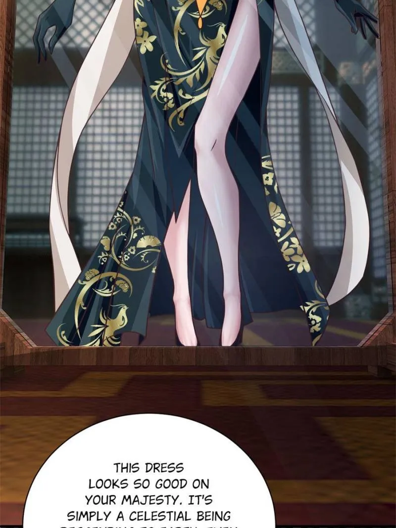 My Harem Depend On Drawing Card Chapter 130 page 20 - 