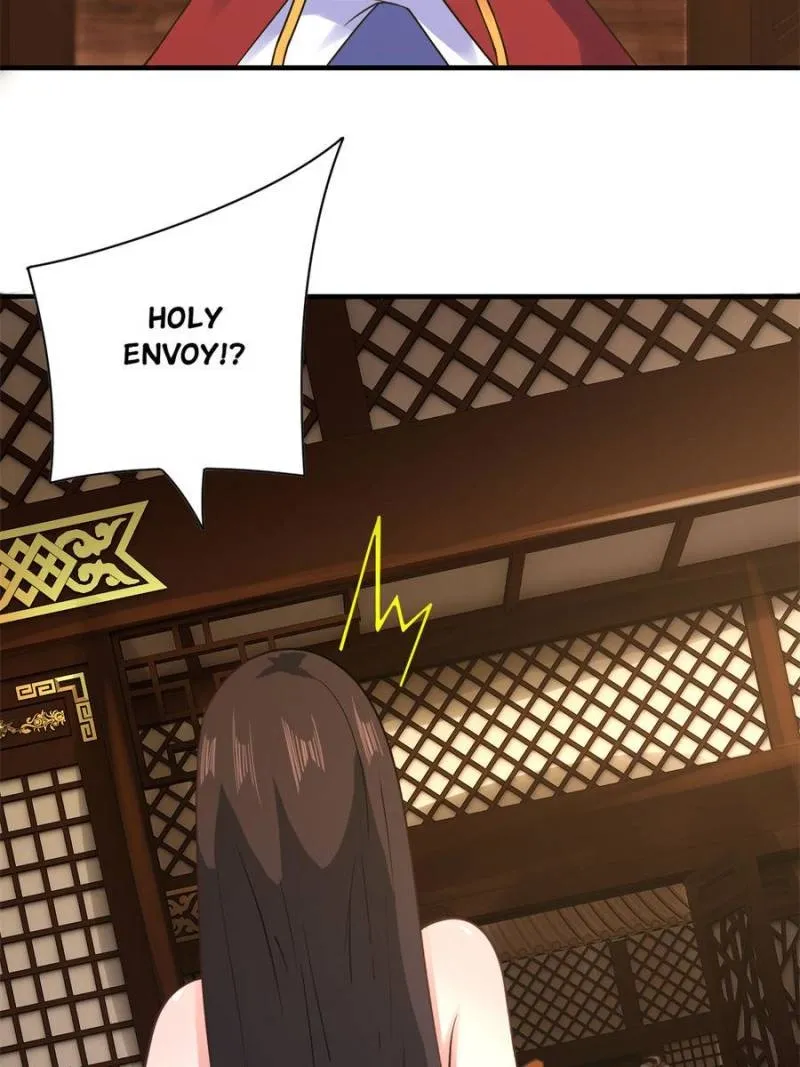 My Harem Depend On Drawing Card Chapter 130 page 3 - 