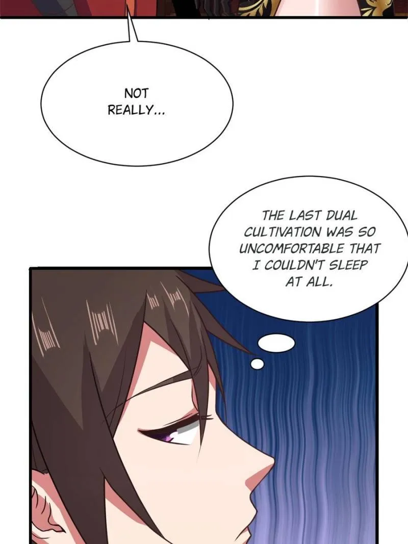 My Harem Depend On Drawing Card Chapter 130 page 24 - 