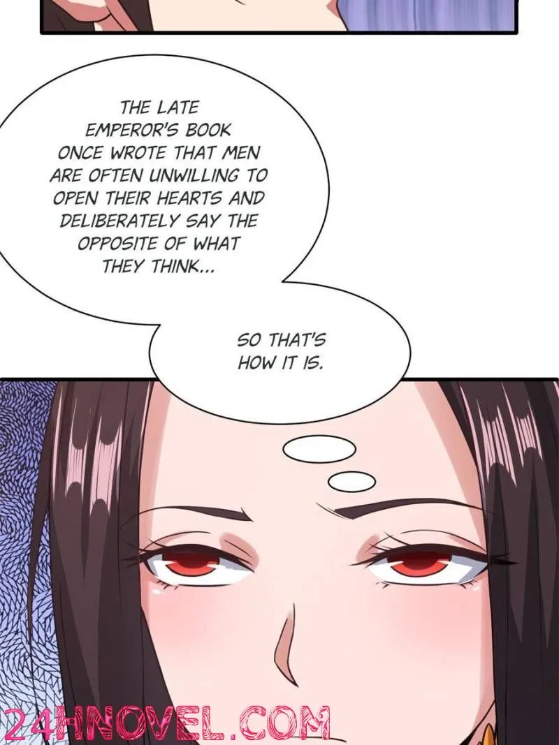 My Harem Depend On Drawing Card Chapter 130 page 25 - 