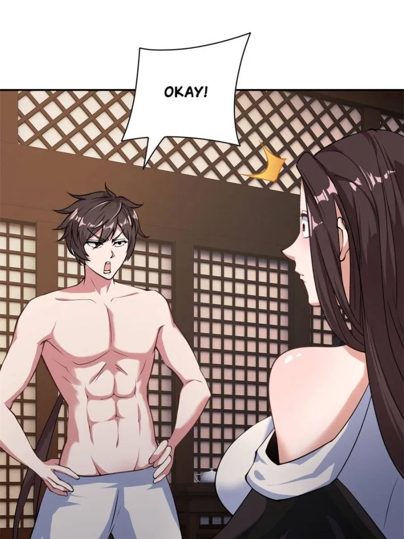 My Harem Depend On Drawing Card Chapter 130 page 30 - 