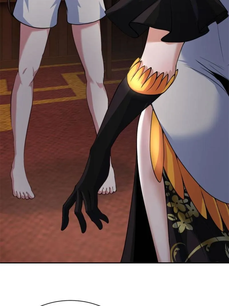 My Harem Depend On Drawing Card Chapter 130 page 31 - 