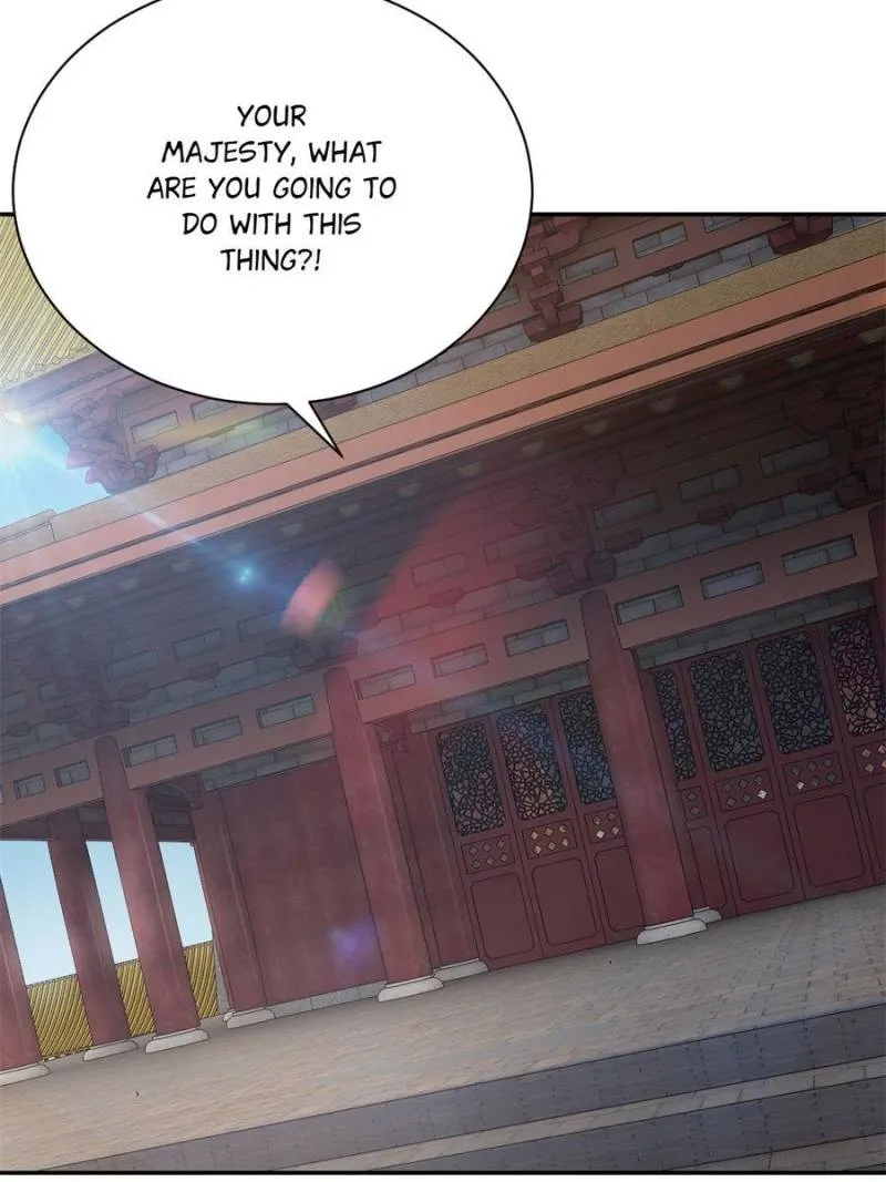 My Harem Depend On Drawing Card Chapter 130 page 32 - 