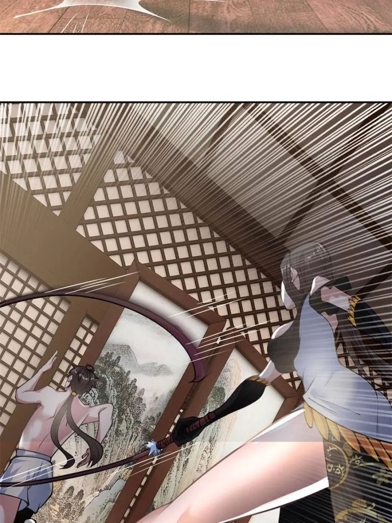 My Harem Depend On Drawing Card Chapter 130 page 37 - 