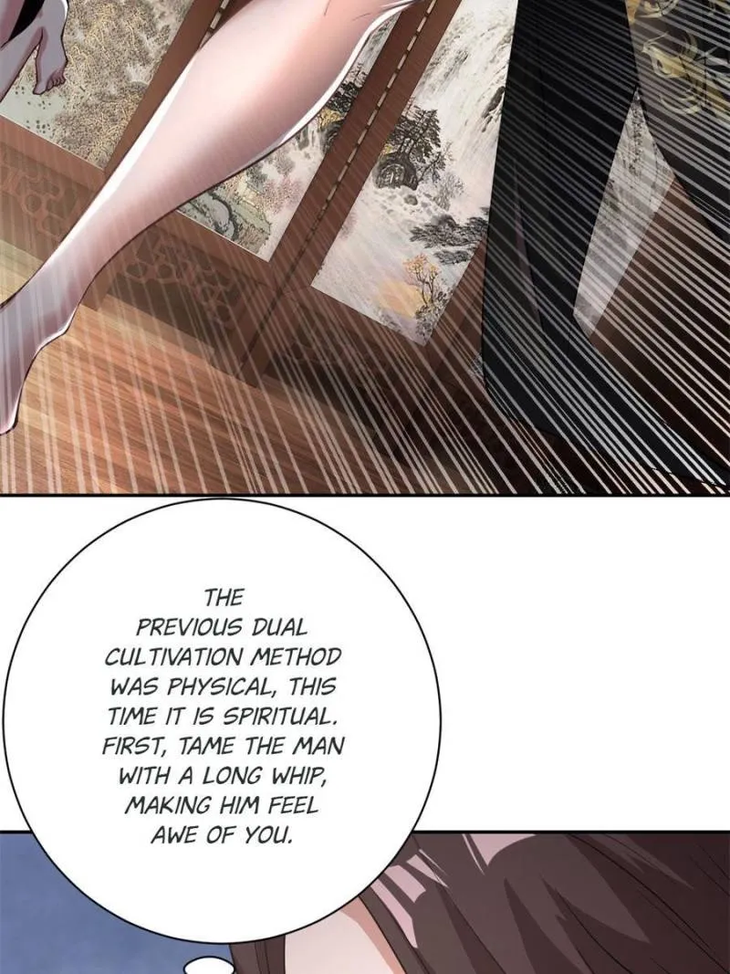 My Harem Depend On Drawing Card Chapter 130 page 38 - 