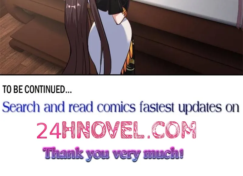 My Harem Depend On Drawing Card Chapter 130 page 41 - 