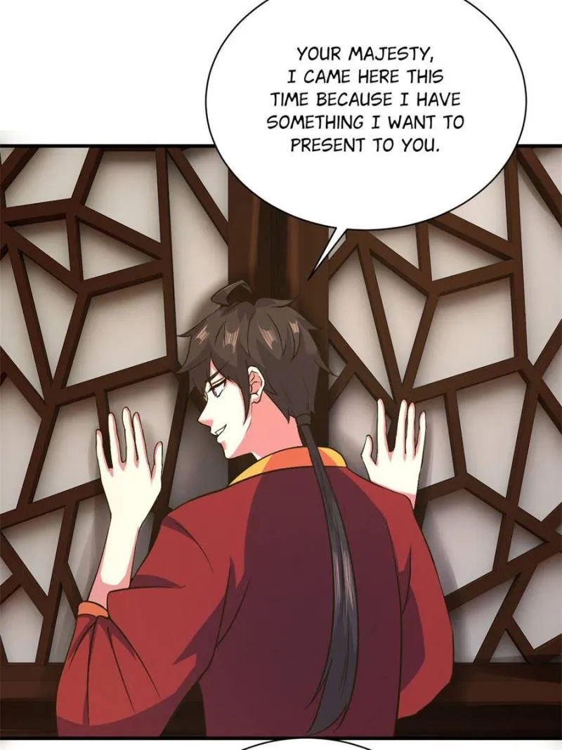 My Harem Depend On Drawing Card Chapter 130 page 6 - 