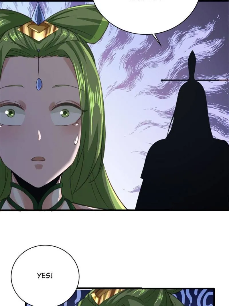 My Harem Depend On Drawing Card Chapter 131 page 18 - 
